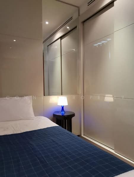 The Address Sukhumvit 28, Bangkok, 1 Soi Sukhumvit 28, Khong Tan, Khlong Toei, Bangkok, 2 Bedrooms, 67 sqm, Condo For Rent, by Connex Property, 500479062 - DDproperty.com