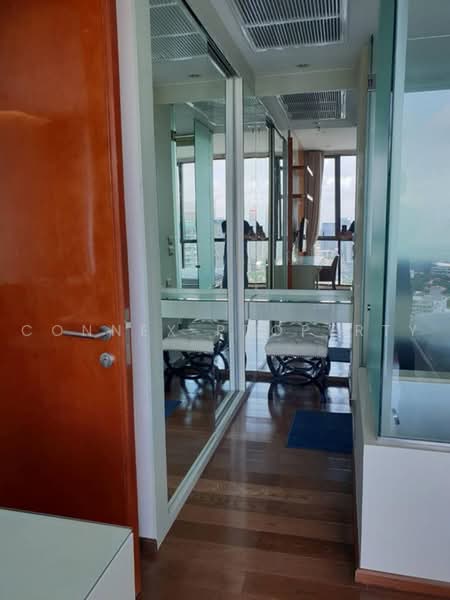 The Address Sukhumvit 28 : ดิ แอดเดรส สุขุมวิท 28, กรุงเทพ, 1 ซอยสุขุมวิท 28 ถนนสุขุมวิท แขวงคลองตัน เขตคลองเตย กรุงเทพมหานคร, คลองตัน, คลองเตย, กรุงเทพ, 67 ตร.ม., คอนโด ให้เช่า, โดย Connex Property, 500479062 - DDproperty.com