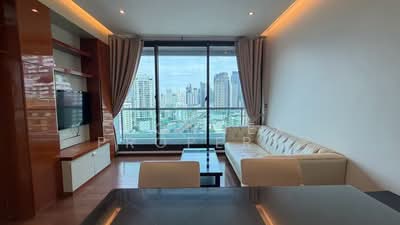 For Rent - The Address Sukhumvit 28, Bangkok