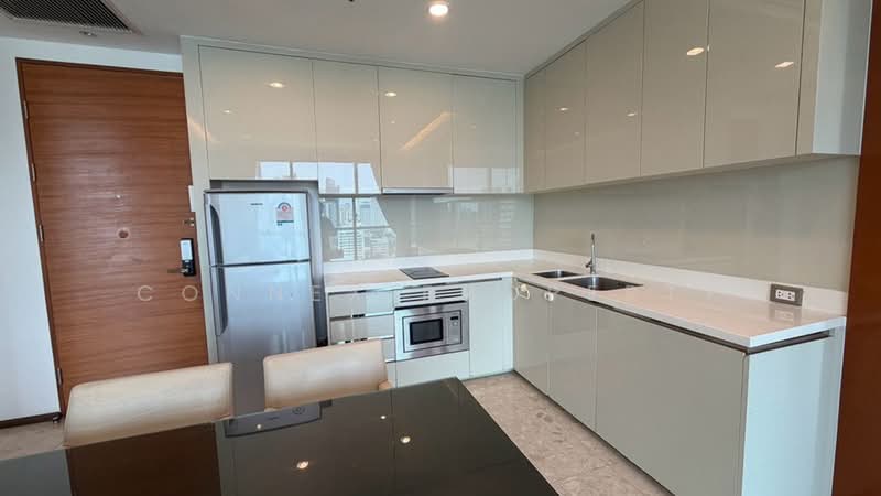 The Address Sukhumvit 28, Bangkok, 1 Soi Sukhumvit 28, Khong Tan, Khlong Toei, Bangkok, 2 Bedrooms, 67 sqm, Condo For Rent, by Connex Property, 500479063 - DDproperty.com