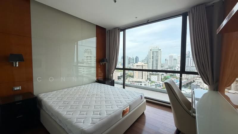 The Address Sukhumvit 28, Bangkok, 1 Soi Sukhumvit 28, Khong Tan, Khlong Toei, Bangkok, 2 Bedrooms, 67 sqm, Condo For Rent, by Connex Property, 500479063 - DDproperty.com