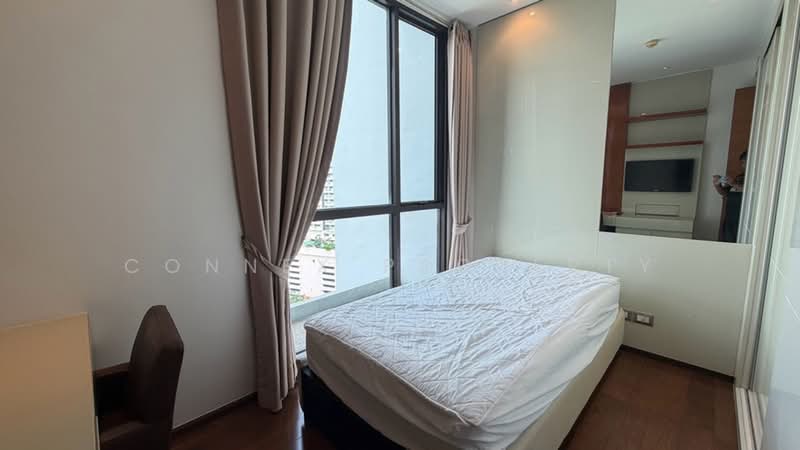 The Address Sukhumvit 28 : ดิ แอดเดรส สุขุมวิท 28, กรุงเทพ, 1 ซอยสุขุมวิท 28 ถนนสุขุมวิท แขวงคลองตัน เขตคลองเตย กรุงเทพมหานคร, คลองตัน, คลองเตย, กรุงเทพ, 67 ตร.ม., คอนโด ให้เช่า, โดย Connex Property, 500479063 - DDproperty.com