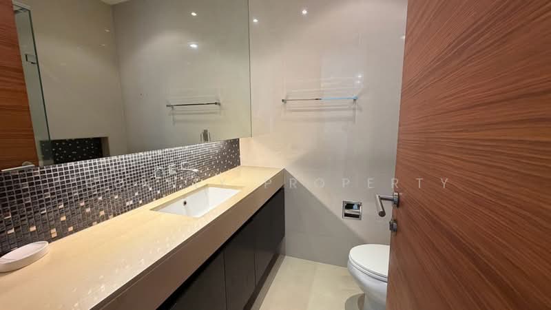 The Address Sukhumvit 28, Bangkok, 1 Soi Sukhumvit 28, Khong Tan, Khlong Toei, Bangkok, 2 Bedrooms, 67 sqm, Condo For Rent, by Connex Property, 500479063 - DDproperty.com