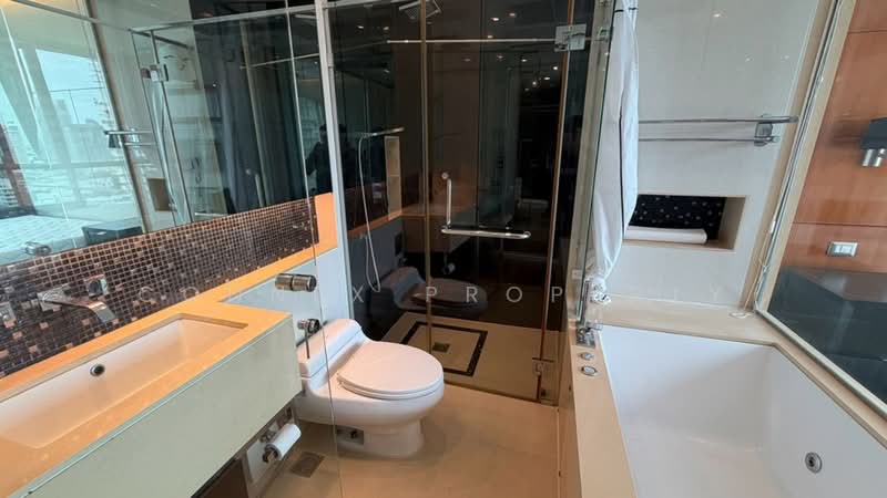 The Address Sukhumvit 28, Bangkok, 1 Soi Sukhumvit 28, Khong Tan, Khlong Toei, Bangkok, 2 Bedrooms, 67 sqm, Condo For Rent, by Connex Property, 500479063 - DDproperty.com