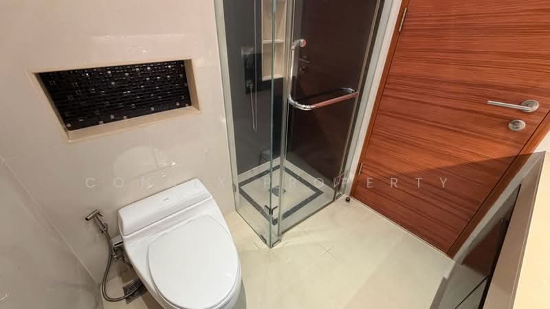 The Address Sukhumvit 28, Bangkok, 1 Soi Sukhumvit 28, Khong Tan, Khlong Toei, Bangkok, 2 Bedrooms, 67 sqm, Condo For Rent, by Connex Property, 500479063 - DDproperty.com
