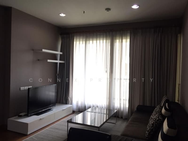 The Address Chidlom, Bangkok, Ploenchit Road, Lumphini, Pathum Wan, Bangkok, 1 Bedroom, 60 sqm, Condo For Rent, by Connex Property, 500479067 - DDproperty.com