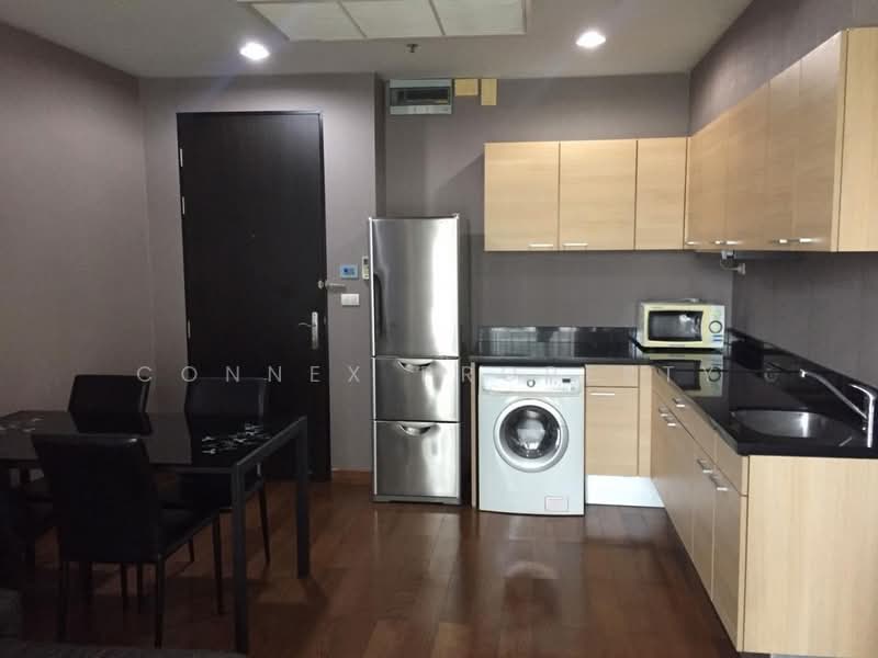 The Address Chidlom, Bangkok, Ploenchit Road, Lumphini, Pathum Wan, Bangkok, 1 Bedroom, 60 sqm, Condo For Rent, by Connex Property, 500479067 - DDproperty.com