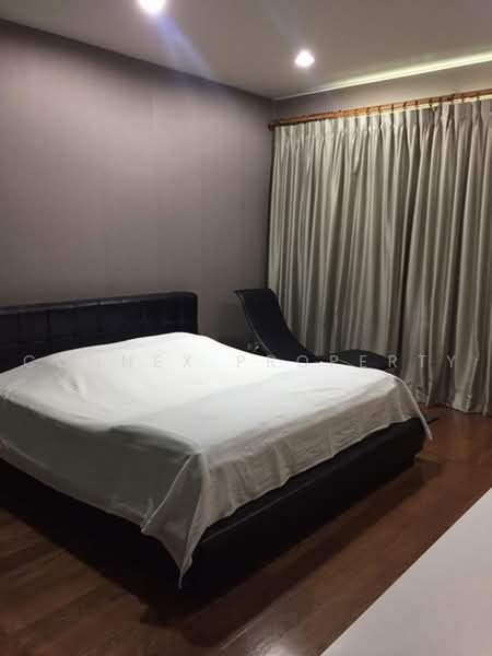 The Address Chidlom, Bangkok, Ploenchit Road, Lumphini, Pathum Wan, Bangkok, 1 Bedroom, 60 sqm, Condo For Rent, by Connex Property, 500479067 - DDproperty.com