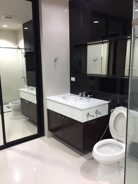 The Address Chidlom, Bangkok, Ploenchit Road, Lumphini, Pathum Wan, Bangkok, 1 Bedroom, 60 sqm, Condo For Rent, by Connex Property, 500479067 - DDproperty.com
