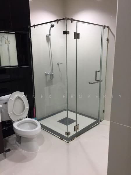 The Address Chidlom, Bangkok, Ploenchit Road, Lumphini, Pathum Wan, Bangkok, 1 Bedroom, 60 sqm, Condo For Rent, by Connex Property, 500479067 - DDproperty.com