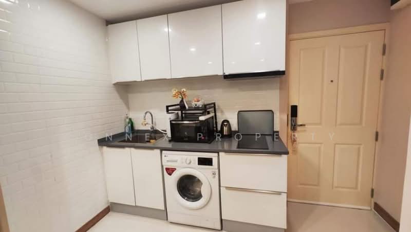 The Ace Ekamai, Bangkok, Soi Pridi Banomyong 31, Khlong Tan Nua, Watthana, Bangkok, 1 Bedroom, 32 sqm, Condo For Rent, by Connex Property, 500479068 - DDproperty.com