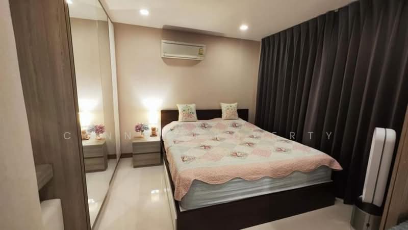 The Ace Ekamai, Bangkok, Soi Pridi Banomyong 31, Khlong Tan Nua, Watthana, Bangkok, 1 Bedroom, 32 sqm, Condo For Rent, by Connex Property, 500479068 - DDproperty.com
