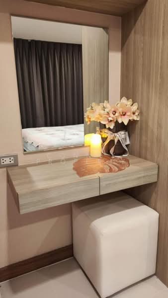 The Ace Ekamai, Bangkok, Soi Pridi Banomyong 31, Khlong Tan Nua, Watthana, Bangkok, 1 Bedroom, 32 sqm, Condo For Rent, by Connex Property, 500479069 - DDproperty.com