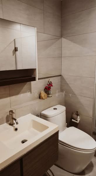 The Ace Ekamai, Bangkok, Soi Pridi Banomyong 31, Khlong Tan Nua, Watthana, Bangkok, 1 Bedroom, 32 sqm, Condo For Rent, by Connex Property, 500479069 - DDproperty.com