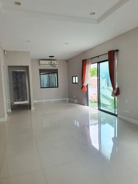 Thanacluster Westgate, Nonthaburi, 88 Khlong Thanon, Bang Mae Nang, Bang Yai, Nonthaburi, 4 Bedrooms, 21 sqm, Single Detached House For Rent, by Connex Property, 500479070 - DDproperty.com