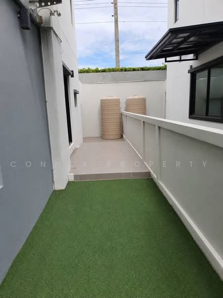 Thanacluster Westgate, Nonthaburi, 88 Khlong Thanon, Bang Mae Nang, Bang Yai, Nonthaburi, 4 Bedrooms, 21 sqm, Single Detached House For Rent, by Connex Property, 500479071 - DDproperty.com