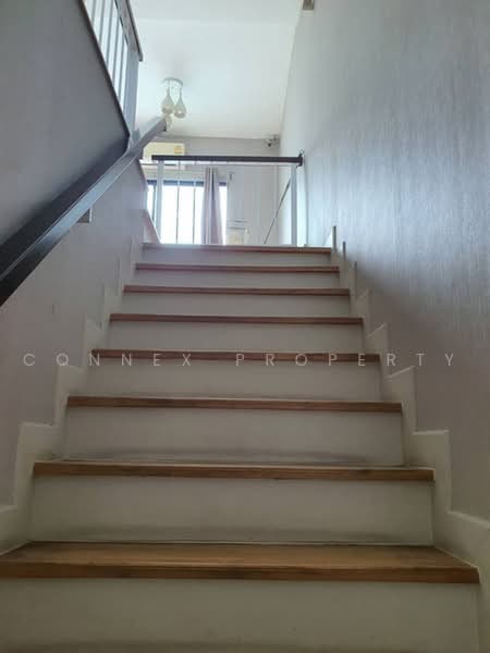 Thanacluster Westgate, Nonthaburi, 88 Khlong Thanon, Bang Mae Nang, Bang Yai, Nonthaburi, 4 Bedrooms, 21 sqm, Single Detached House For Rent, by Connex Property, 500479071 - DDproperty.com