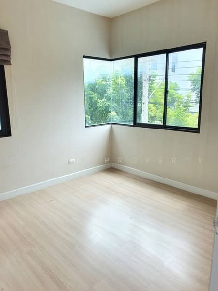 Thanacluster Westgate, Nonthaburi, 88 Khlong Thanon, Bang Mae Nang, Bang Yai, Nonthaburi, 4 Bedrooms, 21 sqm, Single Detached House For Rent, by Connex Property, 500479071 - DDproperty.com