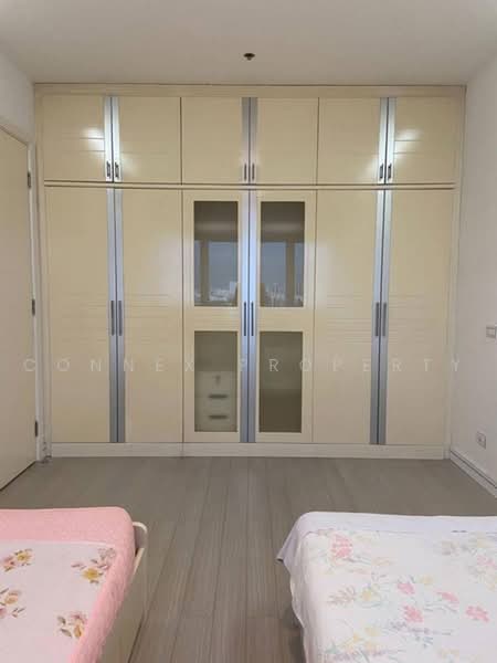 TC Green Rama 9, Bangkok, Rama 9 Road, Huai Khwang, Bangkok, 1 Bedroom, 39 sqm, Condo For Rent, by Connex Property, 500479072 - DDproperty.com