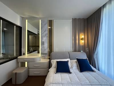 For Rent - IDEO Q Sukhumvit 36, Bangkok