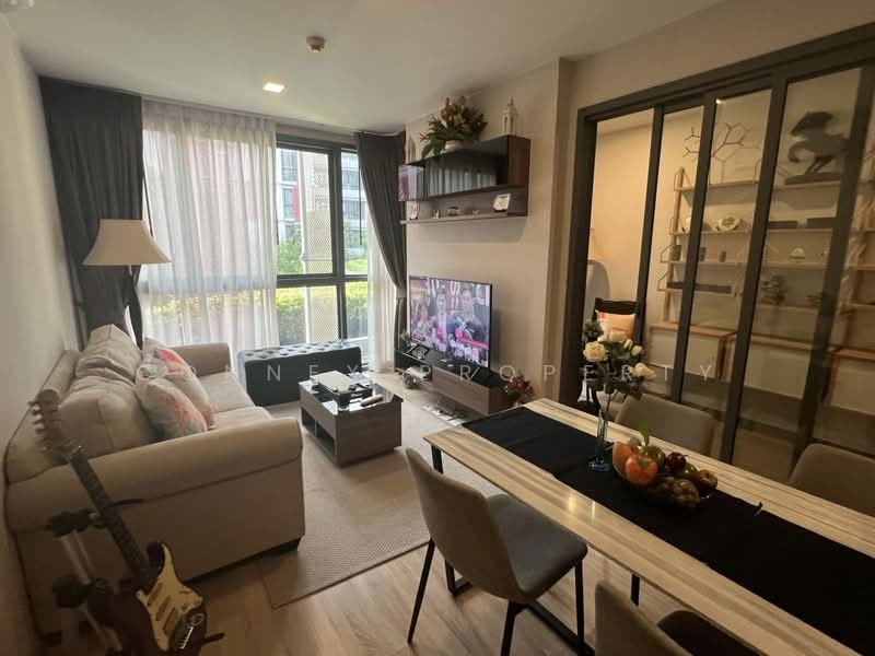 Taka Haus, Bangkok, 99 Soi Ekamai 10, Khlong Tan Nua, Watthana, Bangkok, 2 Bedrooms, 68 sqm, Condo For Rent, by Connex Property, 500479076 - DDproperty.com