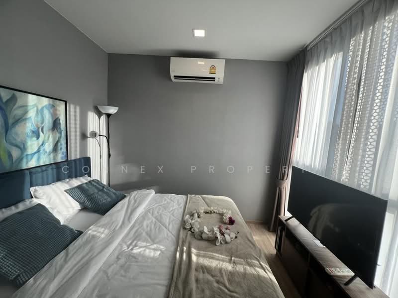 Taka Haus, Bangkok, 99 Soi Ekamai 10, Khlong Tan Nua, Watthana, Bangkok, 2 Bedrooms, 68 sqm, Condo For Rent, by Connex Property, 500479076 - DDproperty.com