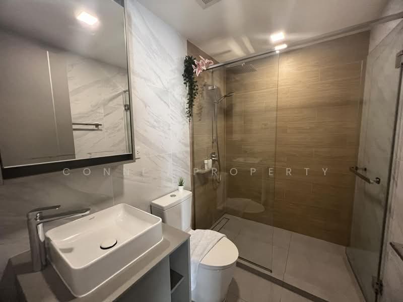 Taka Haus, Bangkok, 99 Soi Ekamai 10, Khlong Tan Nua, Watthana, Bangkok, 2 Bedrooms, 68 sqm, Condo For Rent, by Connex Property, 500479076 - DDproperty.com