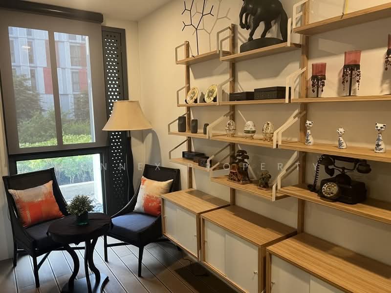 Taka Haus, Bangkok, 99 Soi Ekamai 10, Khlong Tan Nua, Watthana, Bangkok, 2 Bedrooms, 68 sqm, Condo For Rent, by Connex Property, 500479076 - DDproperty.com