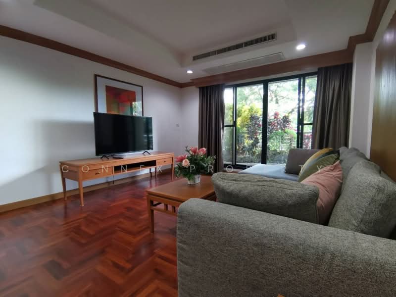 Supreme Ville Condominium, Bangkok, Yenakat, Thung Maha Mek, Sathon, Bangkok, 1 Bedroom, 71 sqm, Condo For Rent, by Connex Property, 500479077 - DDproperty.com