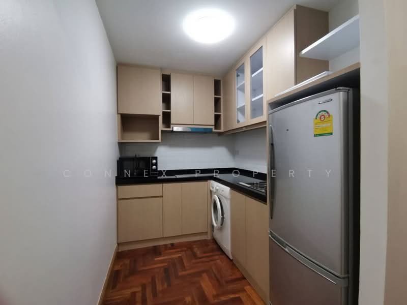 Supreme Ville Condominium, Bangkok, Yenakat, Thung Maha Mek, Sathon, Bangkok, 1 Bedroom, 71 sqm, Condo For Rent, by Connex Property, 500479077 - DDproperty.com