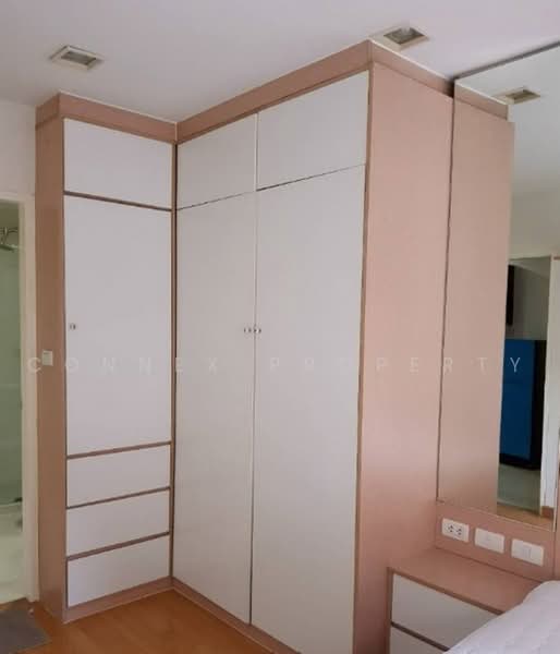Supreme Condo Ratchawithi 3, Bangkok, Ratchawithi Road, Thanon Phaya Thai, Ratchathewi, Bangkok, 1 Bedroom, 32 sqm, Condo For Rent, by Connex Property, 500479078 - DDproperty.com