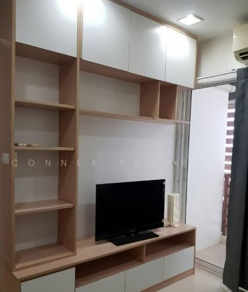 Supreme Condo Ratchawithi 3, Bangkok, Ratchawithi Road, Thanon Phaya Thai, Ratchathewi, Bangkok, 1 Bedroom, 32 sqm, Condo For Rent, by Connex Property, 500479079 - DDproperty.com