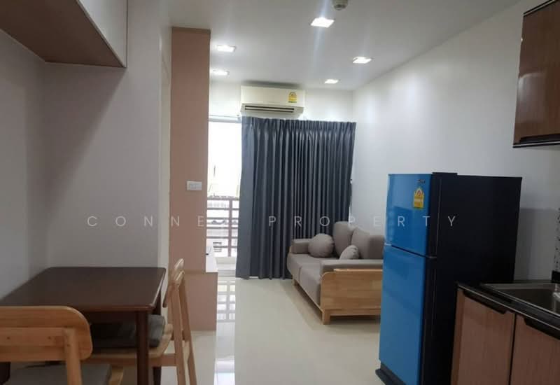 Supreme Condo Ratchawithi 3, Bangkok, Ratchawithi Road, Thanon Phaya Thai, Ratchathewi, Bangkok, 1 Bedroom, 32 sqm, Condo For Rent, by Connex Property, 500479079 - DDproperty.com