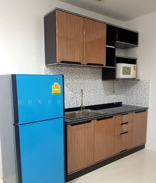 Supreme Condo Ratchawithi 3, Bangkok, Ratchawithi Road, Thanon Phaya Thai, Ratchathewi, Bangkok, 1 Bedroom, 32 sqm, Condo For Rent, by Connex Property, 500479079 - DDproperty.com