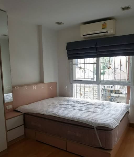 Supreme Condo Ratchawithi 3, Bangkok, Ratchawithi Road, Thanon Phaya Thai, Ratchathewi, Bangkok, 1 Bedroom, 32 sqm, Condo For Rent, by Connex Property, 500479079 - DDproperty.com