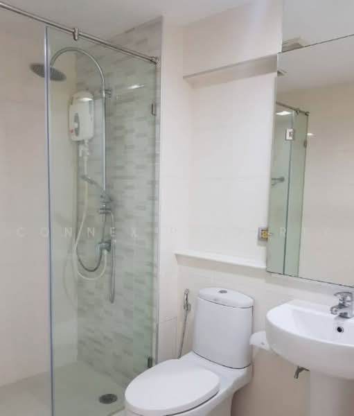 Supreme Condo Ratchawithi 3, Bangkok, Ratchawithi Road, Thanon Phaya Thai, Ratchathewi, Bangkok, 1 Bedroom, 32 sqm, Condo For Rent, by Connex Property, 500479079 - DDproperty.com