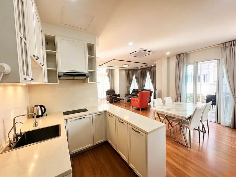 Supicha Sino Kohkaew 8, Phuket, 189 Thep Krasattri Road, Ko Kaeo, Muang Phuket, Phuket, 4 Bedrooms, 200 sqm, Villa For Rent, by Connex Property, 500479080 - DDproperty.com
