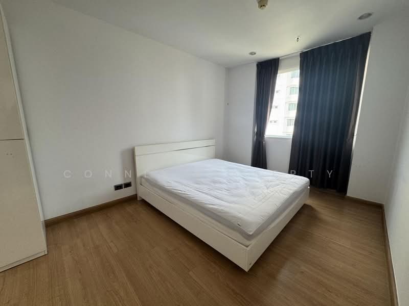Supalai Wellington, Bangkok, Thiam Ruammit Road, Huai Khwang, Bangkok, 1 Bedroom, 47 sqm, Condo For Rent, by Connex Property, 500479082 - DDproperty.com