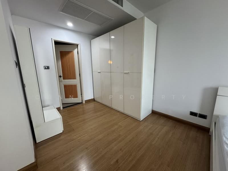 Supalai Wellington, Bangkok, Thiam Ruammit Road, Huai Khwang, Bangkok, 1 Bedroom, 47 sqm, Condo For Rent, by Connex Property, 500479082 - DDproperty.com