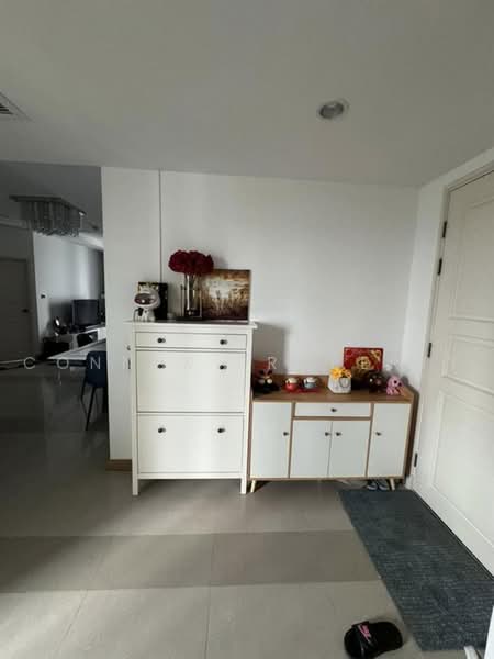 Supalai Wellington, Bangkok, Thiam Ruammit Road, Huai Khwang, Bangkok, 2 Bedrooms, 88 sqm, Condo For Rent, by Connex Property, 500479083 - DDproperty.com