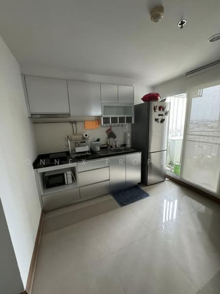 Supalai Wellington, Bangkok, Thiam Ruammit Road, Huai Khwang, Bangkok, 2 Bedrooms, 88 sqm, Condo For Rent, by Connex Property, 500479083 - DDproperty.com