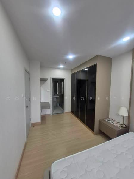 Supalai Veranda Ramkhamhaeng, Bangkok, Ramkhamhaeng Road, Hua Mak, Bang Kapi, Bangkok, 2 Bedrooms, 43 sqm, Condo For Rent, by Connex Property, 500479084 - DDproperty.com