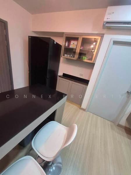 Supalai Veranda Ramkhamhaeng, Bangkok, Ramkhamhaeng Road, Hua Mak, Bang Kapi, Bangkok, 2 Bedrooms, 43 sqm, Condo For Rent, by Connex Property, 500479084 - DDproperty.com