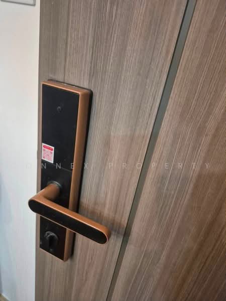 Supalai Veranda Ramkhamhaeng, Bangkok, Ramkhamhaeng Road, Hua Mak, Bang Kapi, Bangkok, 2 Bedrooms, 43 sqm, Condo For Rent, by Connex Property, 500479084 - DDproperty.com