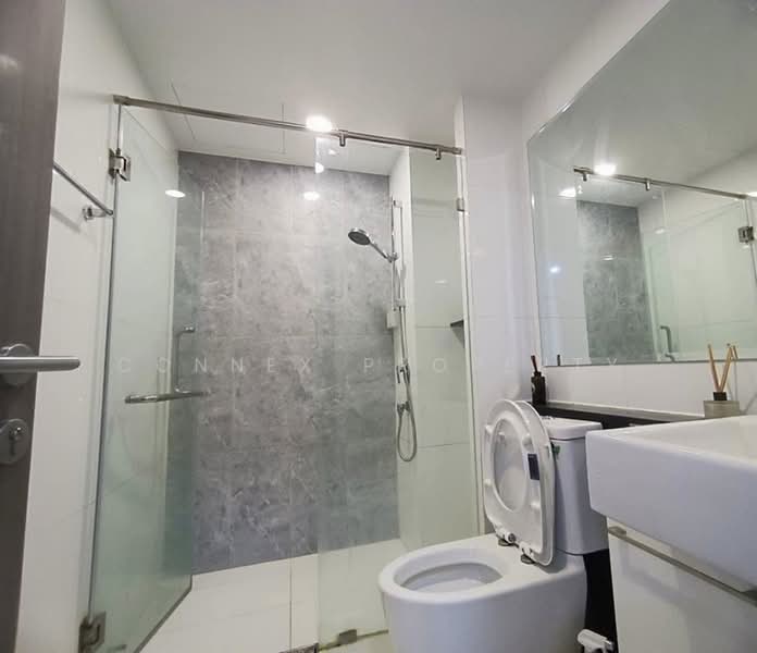 Supalai Prime Rama 9, Bangkok, Rama 9 Road, Bang Kapi, Huai Khwang, Bangkok, 2 Bedrooms, 54 sqm, Condo For Rent, by Connex Property, 500479086 - DDproperty.com