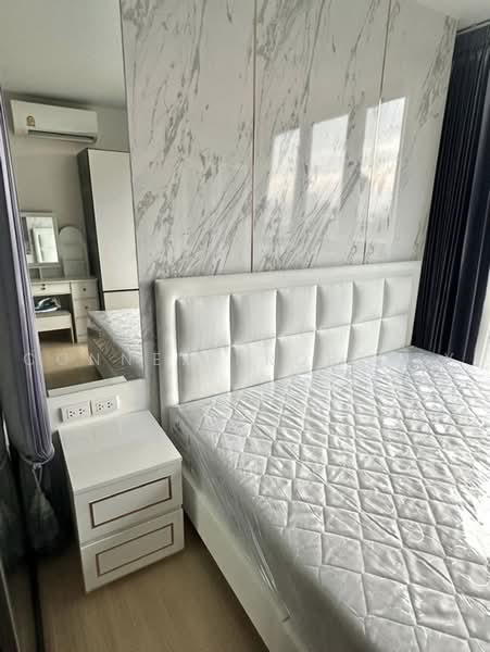 Supalai Prime Rama 9, Bangkok, Rama 9 Road, Bang Kapi, Huai Khwang, Bangkok, 1 Bedroom, 33 sqm, Condo For Rent, by Connex Property, 500479087 - DDproperty.com