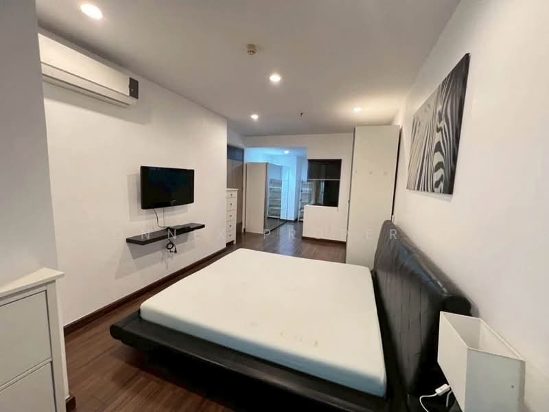 Supalai Premier Ratchathewi, Bangkok, 188 Phetchaburi Road, Thanon Phetchaburi, Ratchathewi, Bangkok, 1 Bedroom, 60 sqm, Condo For Rent, by Connex Property, 500479089 - DDproperty.com