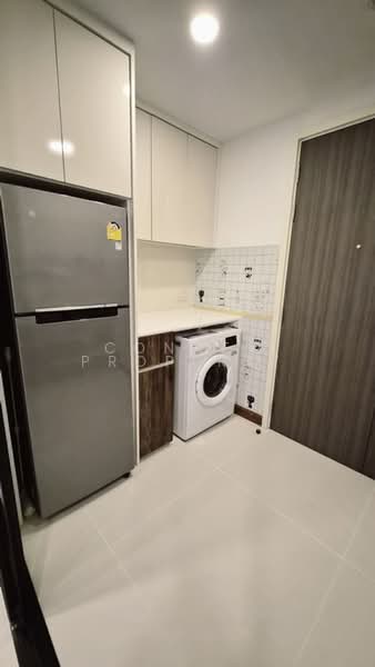 Supalai Premier Charoen Nakhon, Bangkok, Lat Ya Road, Khlong San, Bangkok, 1 Bedroom, 48 sqm, Condo For Rent, by Connex Property, 500479090 - DDproperty.com