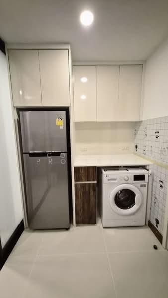 Supalai Premier Charoen Nakhon, Bangkok, Lat Ya Road, Khlong San, Bangkok, 1 Bedroom, 48 sqm, Condo For Rent, by Connex Property, 500479090 - DDproperty.com