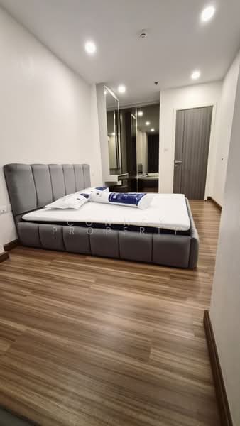 Supalai Premier Charoen Nakhon, Bangkok, Lat Ya Road, Khlong San, Bangkok, 1 Bedroom, 48 sqm, Condo For Rent, by Connex Property, 500479090 - DDproperty.com